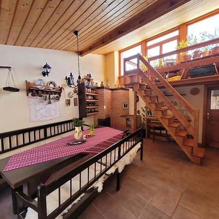 Family House - Apartmany Zuzana Stará Lesná Exteriér fotografie