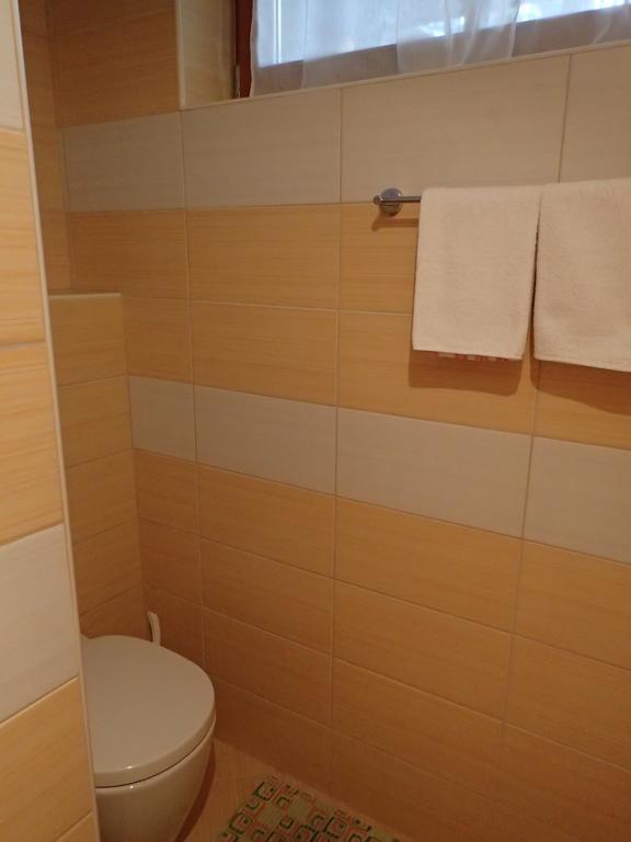 Family House - Apartmany Zuzana Stará Lesná Pokoj fotografie