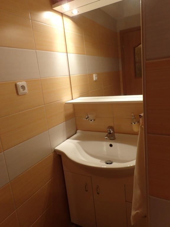 Family House - Apartmany Zuzana Stará Lesná Pokoj fotografie