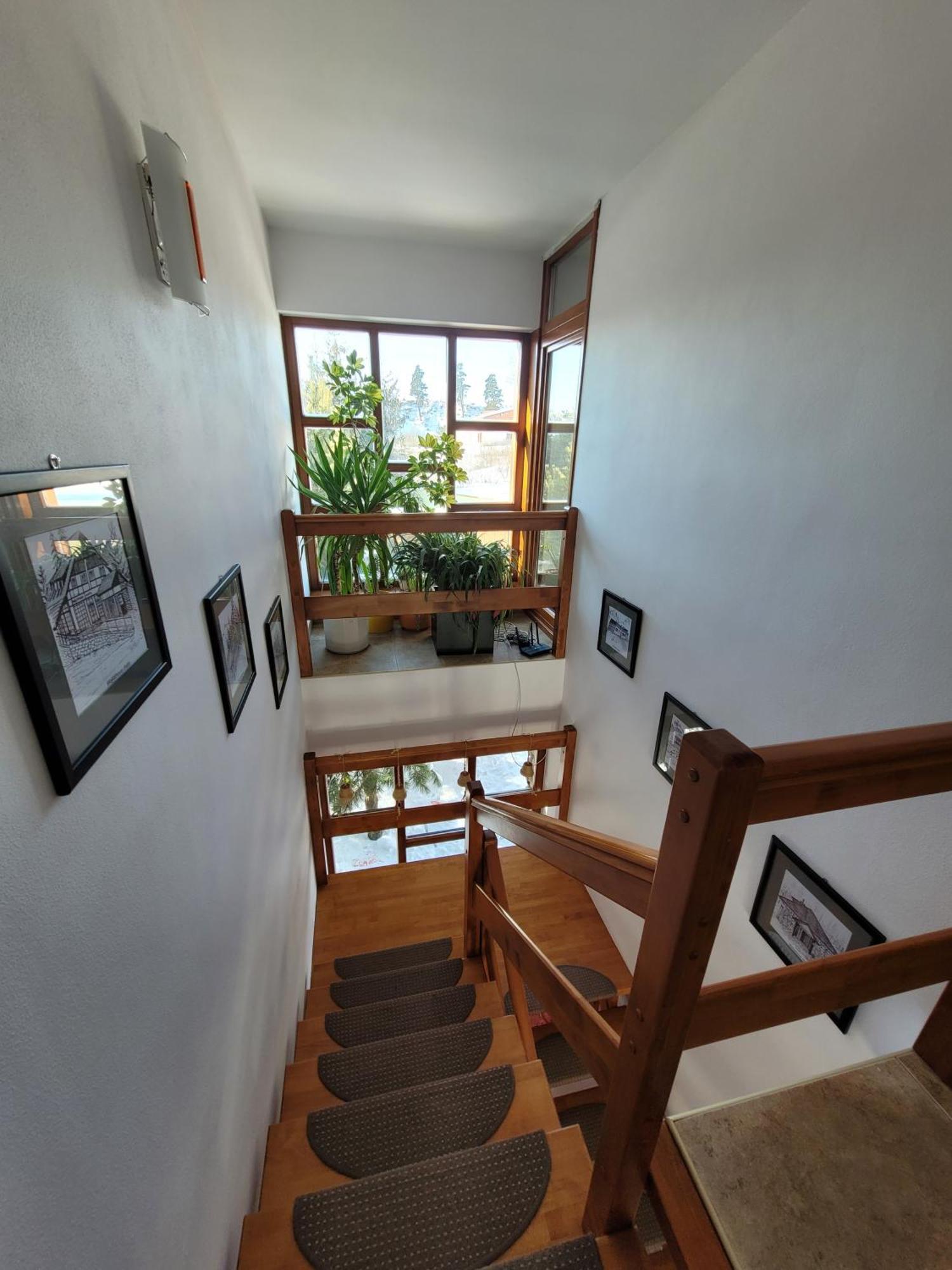 Family House - Apartmany Zuzana Stará Lesná Exteriér fotografie