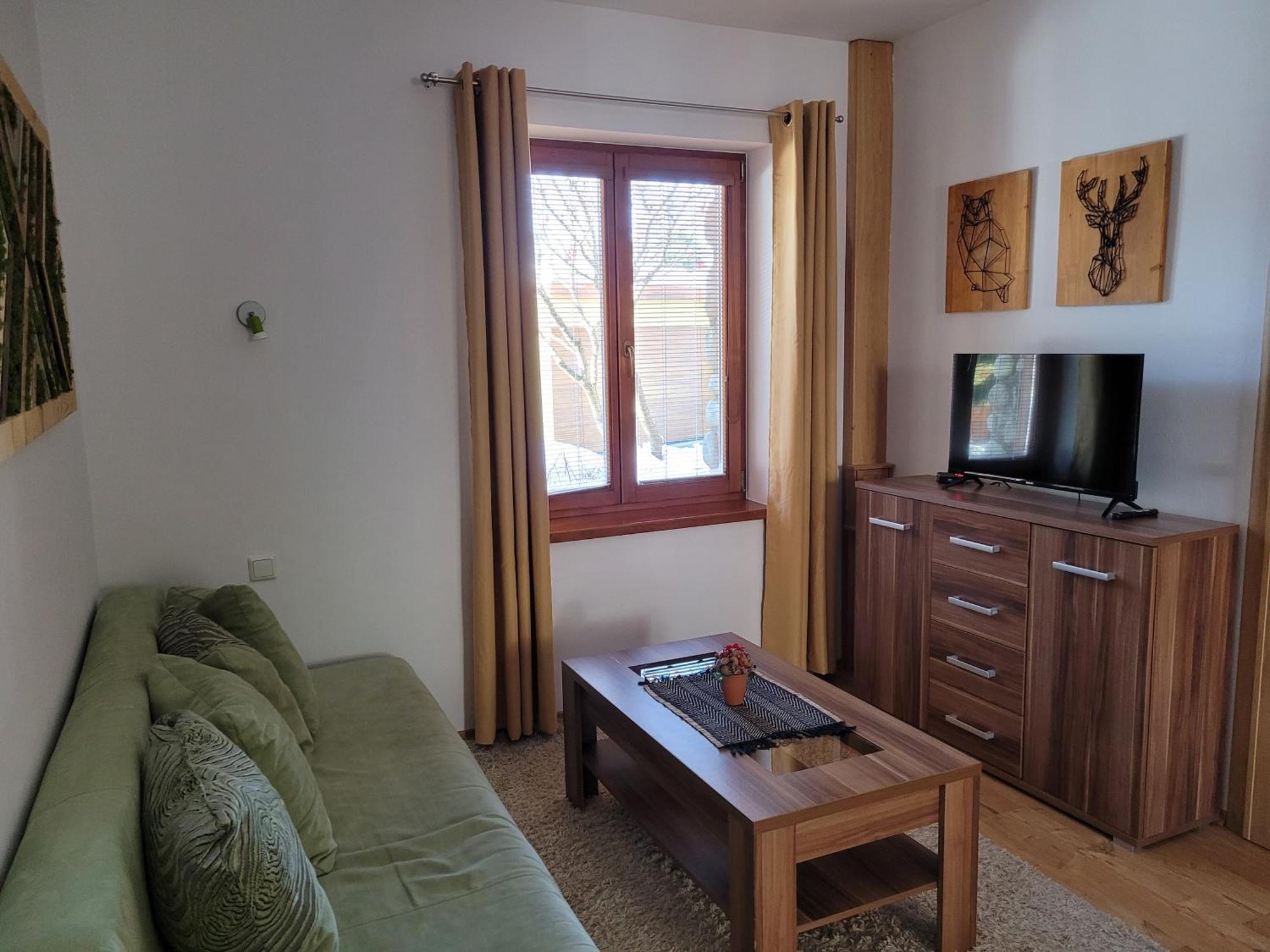 Family House - Apartmany Zuzana Stará Lesná Exteriér fotografie