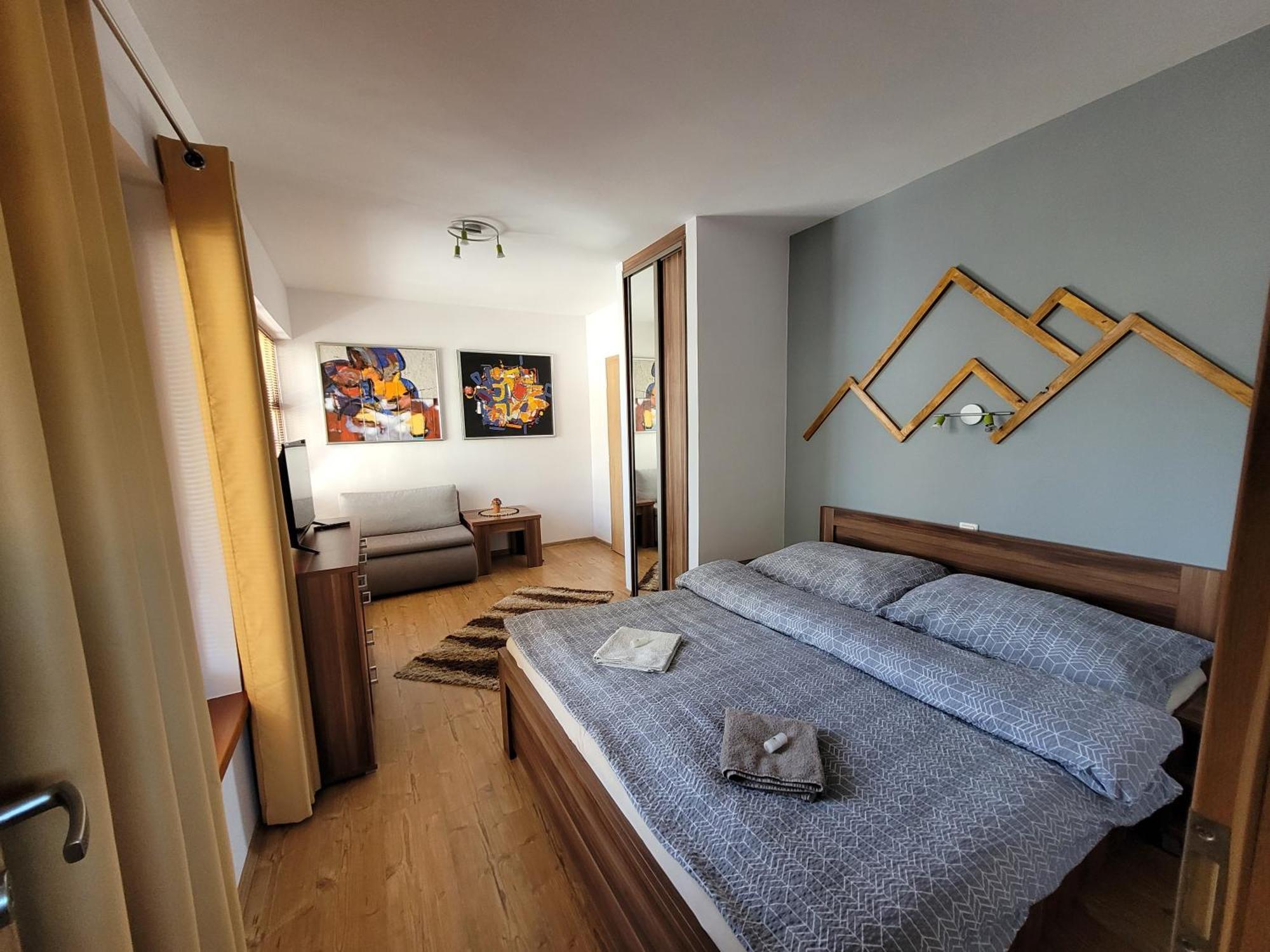 Family House - Apartmany Zuzana Stará Lesná Exteriér fotografie