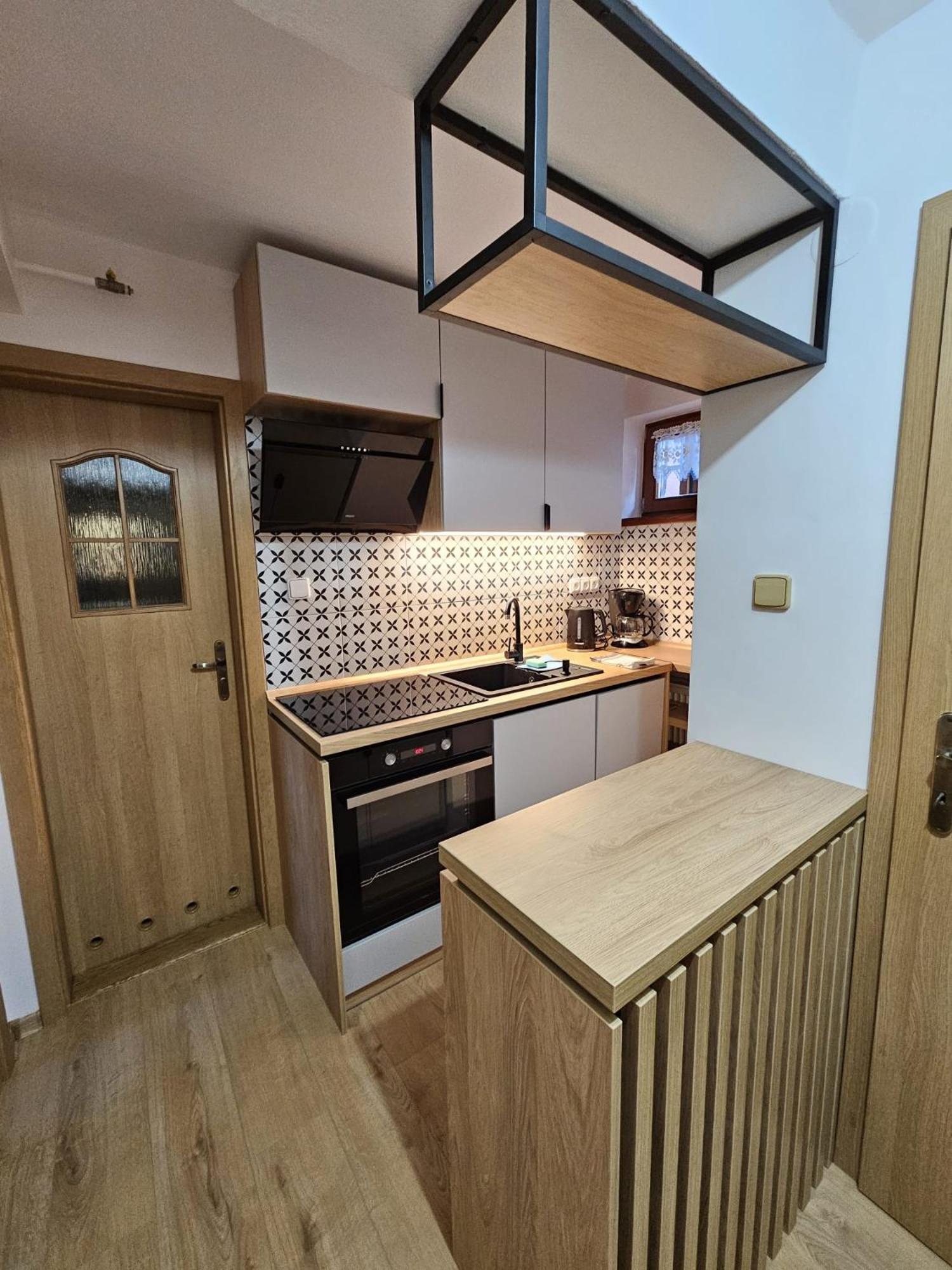 Family House - Apartmany Zuzana Stará Lesná Exteriér fotografie