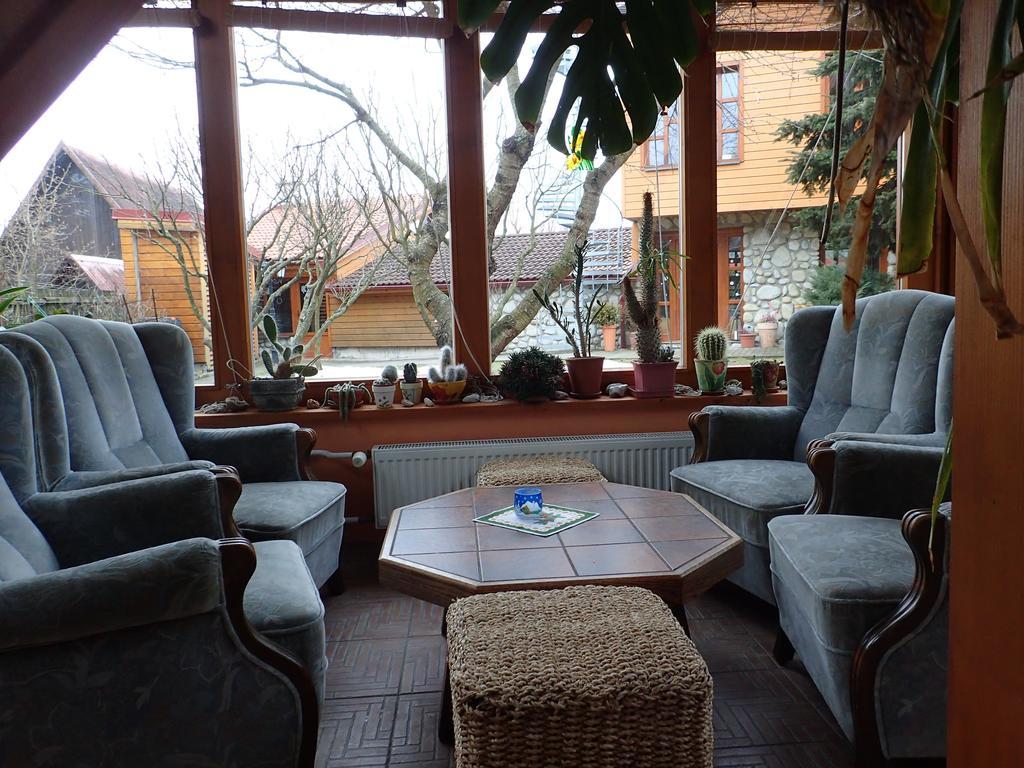 Family House - Apartmany Zuzana Stará Lesná Pokoj fotografie
