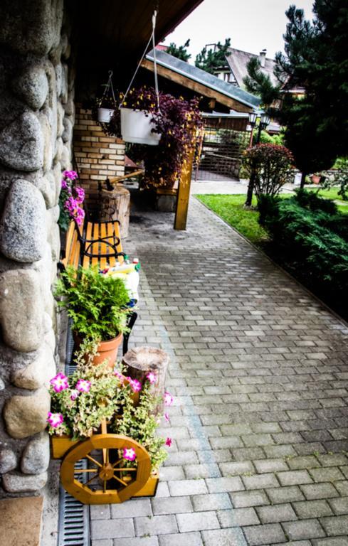 Family House - Apartmany Zuzana Stará Lesná Pokoj fotografie