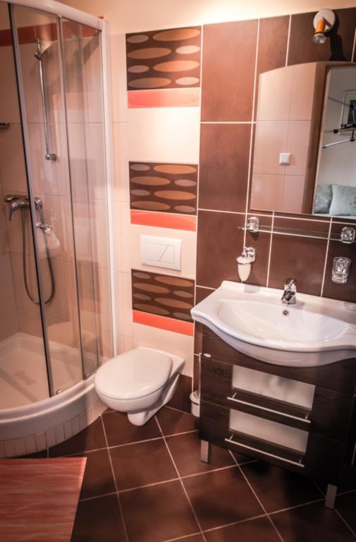 Family House - Apartmany Zuzana Stará Lesná Pokoj fotografie