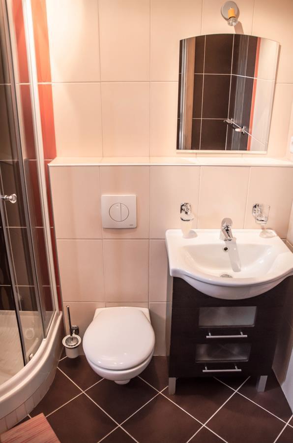 Family House - Apartmany Zuzana Stará Lesná Exteriér fotografie